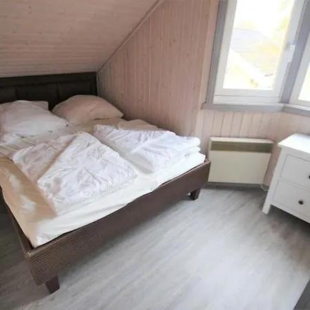 Holiday home Mirow In