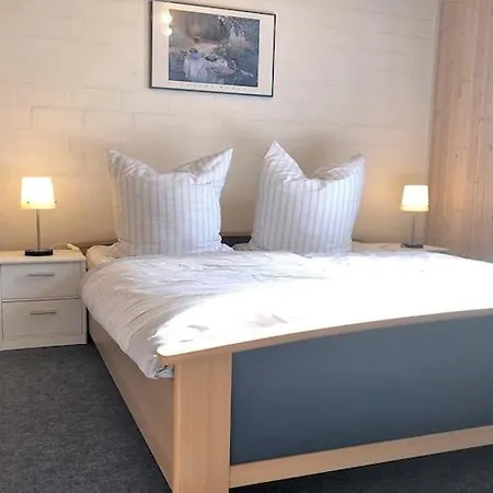 Mirow In Holiday home Granzow