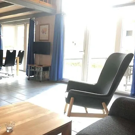 Mirow In Holiday home *