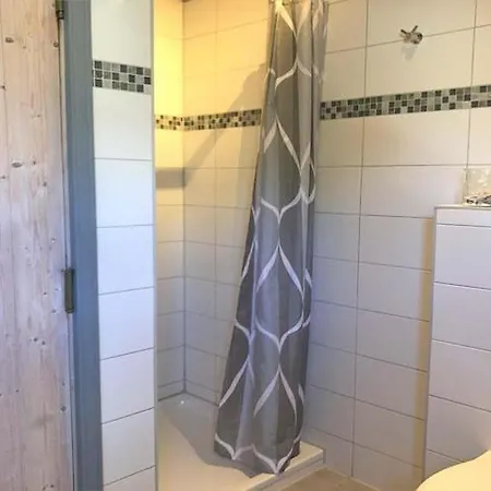 Holiday home Mirow In