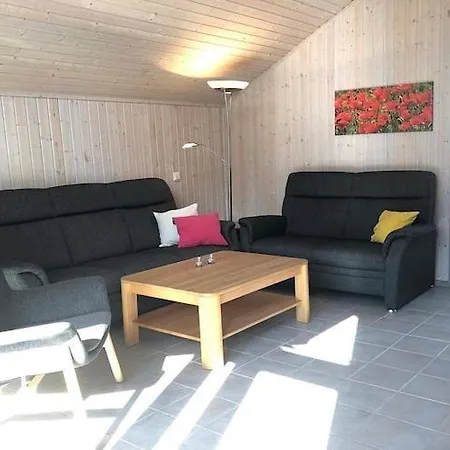 Mirow In Holiday home *