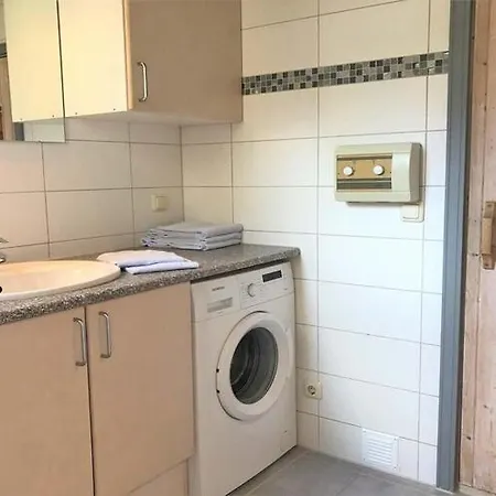 Holiday home Mirow In Granzow