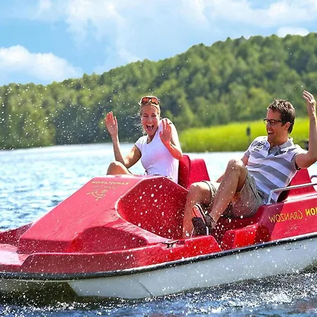 Exklusives Skandinavisches