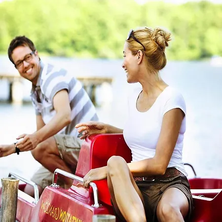 Exklusives Skandinavisches Feriehus