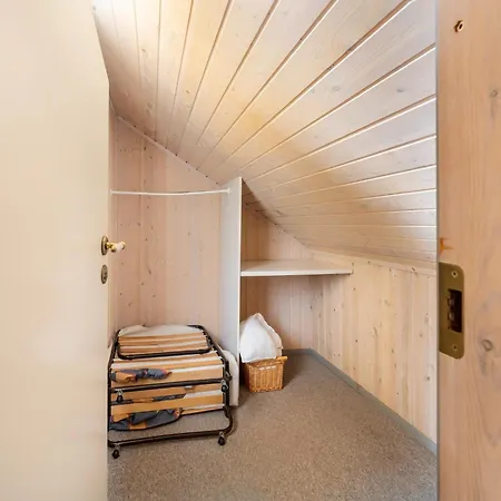 Feriehus Exklusives Skandinavisches *