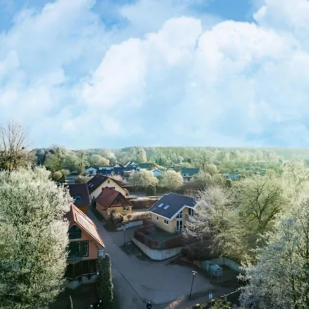 Feriehus Exklusives Skandinavisches