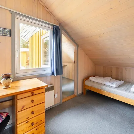 Exklusives Skandinavisches Feriehus Granzow