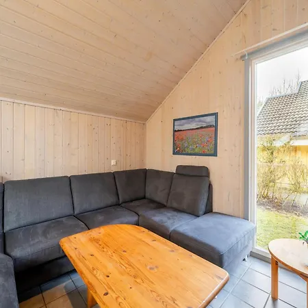 Feriehus Exklusives Skandinavisches *