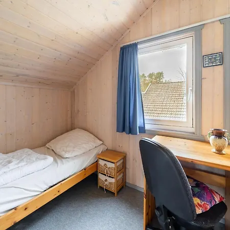 Exklusives Skandinavisches Granzow