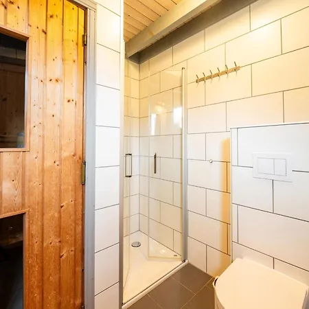 Exklusives Skandinavisches Feriehus