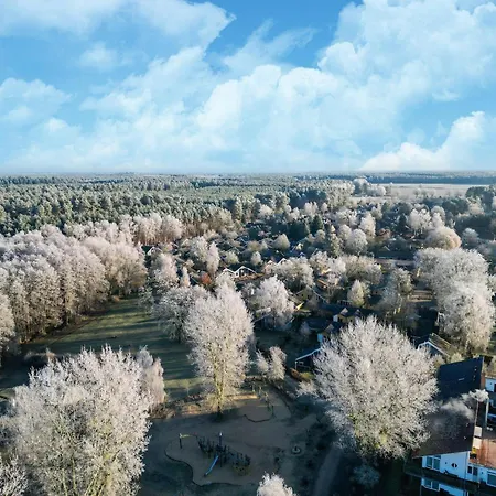 Feriehus Exklusives Skandinavisches