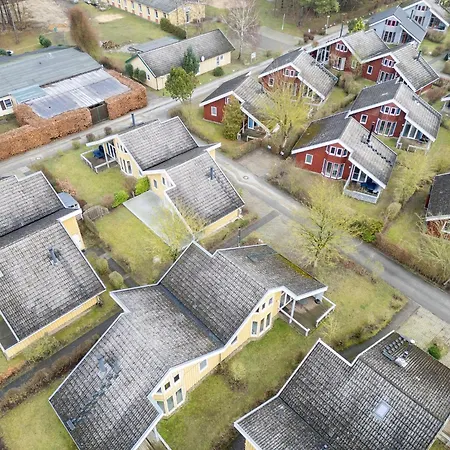 Exklusives Skandinavisches Feriehus *