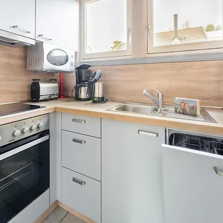 Exklusives Skandinavisches Granzow