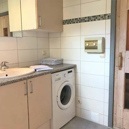 Exklusives Skandinavisches Сasa de vacaciones Granzow